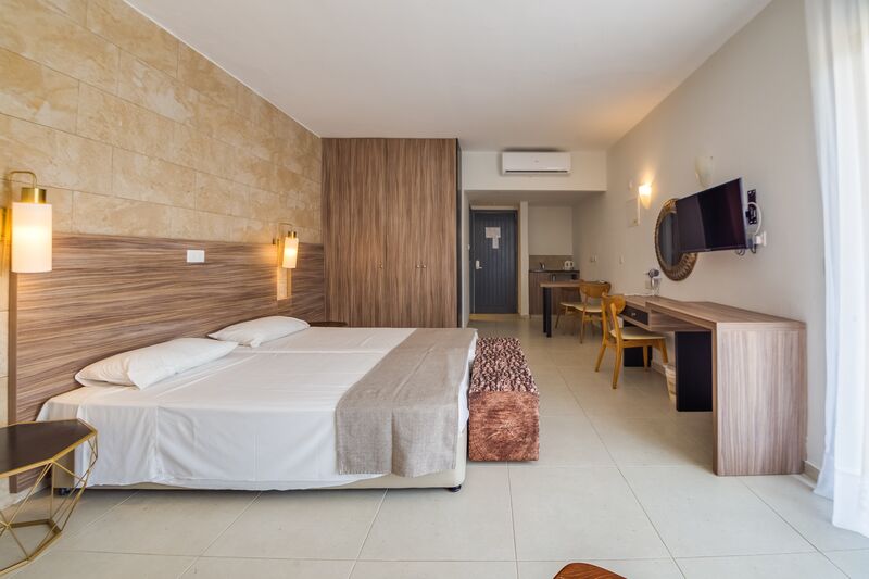 Electra Holiday Village Ayia Napa, Larnaca On The Beach